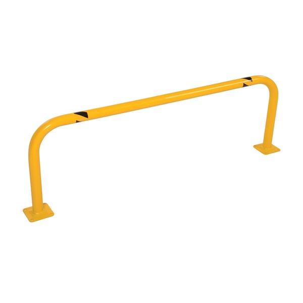 Low Profile Rack Guard